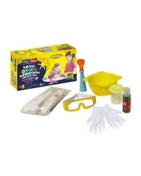 Playtoys DIY Kendi Oyun Hamurunu Kendin Yap