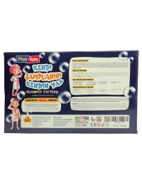 PlayToys Kendi Şampuanını Kendin Yap