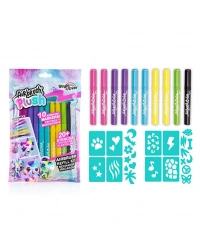 Plush Peluş Boyama Kalemi Yedeği