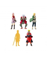 PMI/NSH2040S 5Lİ KOLEKSİYON FİGÜR SETİ ASORTİ