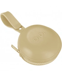 Pod Silikon Emzik Kutusu Mellow Yellow