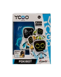 Pokibot Robot