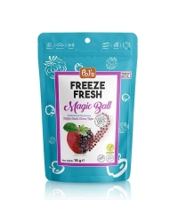 Pol’s Freeze Fresh Magic Ball Böğürtlenli Elma Topu 16 Gr