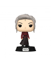 POP  Ahsoka Morgan Elsbeth