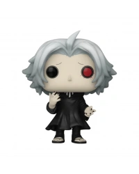 Pop Animation: Tokyo Ghoul Owl