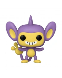 POP Games: - Aipom