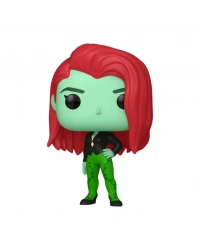 POP Heroes: Poison Ivy in Black Jacket