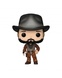 POP Television: 1883 - James Dutton