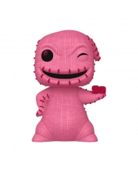 POP: The Nightmare Before Christmas Valentines - Oogie Boogie