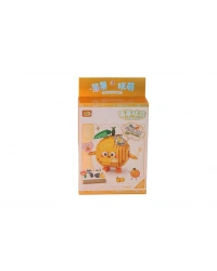 PORTAKAL MODEL 350 PARÇA BLOCK OYUNCAK