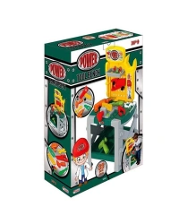 Power Oyuncak Tamir Tezgahı  Seti