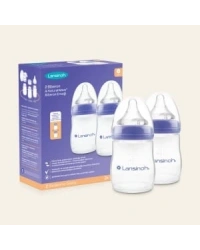 PP Biberon Seti 2x160 ml