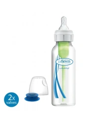 PP Dar Ağız Medikal Biberon 250 ml