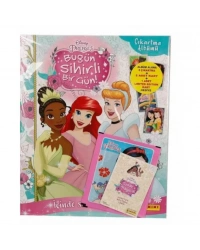 Prenses Çıkartma Albümü