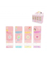 Prenses Değirmenli Sulu Hareketli Figür