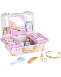 Prensesler Güzellik Çantası