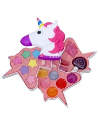 Pretty Pinky Unicorn Güzellik Seti