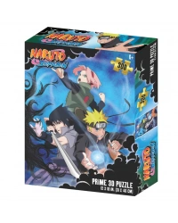 Prime 3D - Naruto SNessiWorlduden 200 Parça Puzzle 33198
