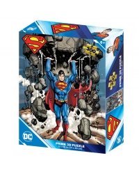 Prime 3D - Super Strength 300 Parça Puzzle 33005