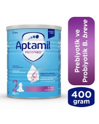 Prosyneo Devam Sütü No2 6-12 Ay 400 Gr