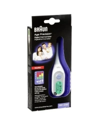 PRT2000 Dijital Ateş Ölçer