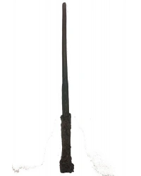 Pttr Asası 30 cm ve Siyah Çerçeveli Pttr Gözlüğü Seti