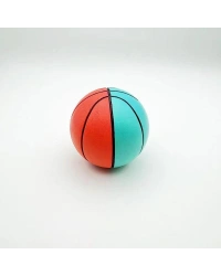 PU-42 ZIPLAYAN TOP BASKET DESENLİ -AKZ