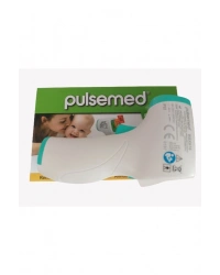 Pulsemed Temassız Ateş Ölçer