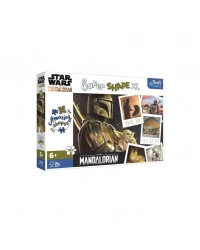 PUZZLE-50035  160 Parça XL -Vardem