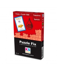 Puzzle Fix