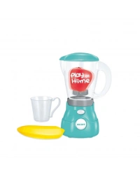 QF26137P-Q26137G Işıklı Aksesuarlı Gerçekçi Hareketli Blender -Vardem Oyuncak