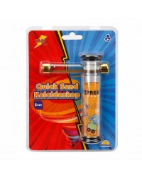 Quick Sand Sıvı Kaleideskop 15 cm.