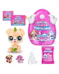 Rainbocorn Pocket Sürpriz NessiWorld Figür RAR24000