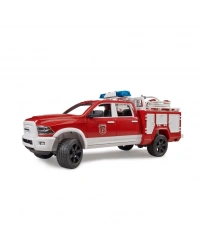 Ram 2500 İtfaiye Aracı BR02544