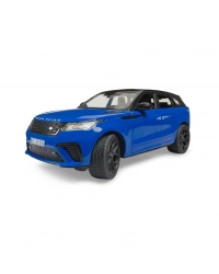 Range Rover Velar Arazi Aracı