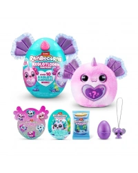 RAR35000 Rainbocorn Axolotlcorn Sürpriz Peluş