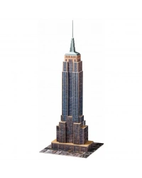 Ravensburger Empire State Binası 3D Puzzle