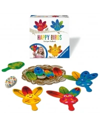 Ravensburger Happy Birds