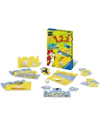 Ravensburger Logo, 123