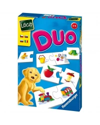 Ravensburger Logo Duo