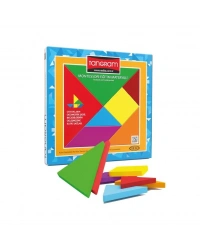 RD5144  Renkli Tangram
