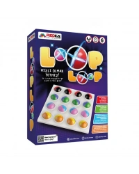 RD5415  Loop Loop Oyunu