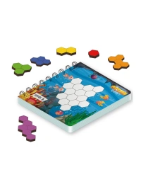 RD5470 Ocean Kutu Oyunu