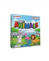 RD5641  Smart Animal Zeki Hayvanlar