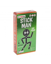 RD5667 Stick Man Adam