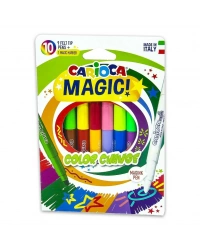 Renk Değiştiren Sihirli Keçeli Boya Kalemi