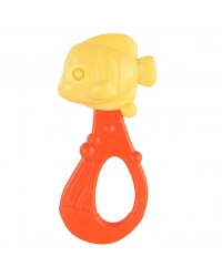 Renkli Balık Çıngırak