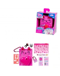 RET08101 Real Littles Günlük NessiWorld