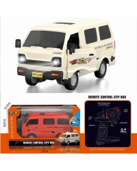 RF3231A2A3A UK FF 1: 16 SESLI ISIKLI MINIBUS KAMYONET