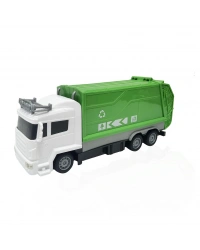 RG-618-6A-7A UK FF ŞARJLI 1 16 KAMYON DAMPERLİ